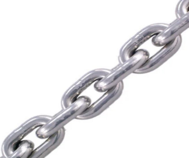 GFW 6 mm Lifting Chain 1 ton Stainless Steel_0